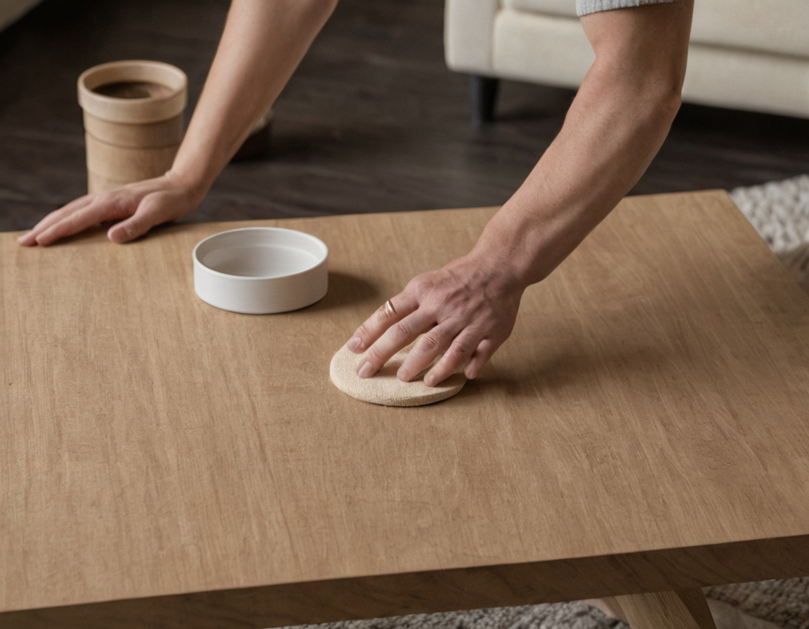 Practical visual for What should buyers verify before ordering a modern coffee table online